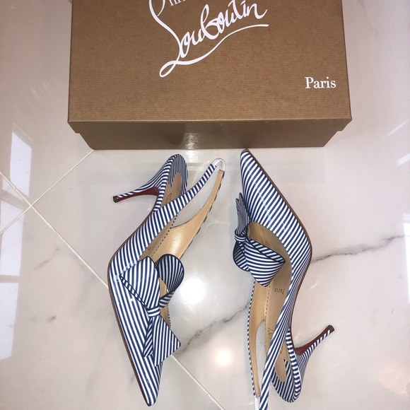 ‼️ SOLD ‼️Christian Louboutin Brand New Shoes SOLD - Picture 5 of 6